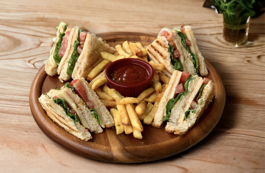 Bar restaurant 0005 34069