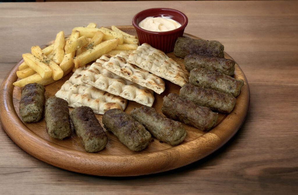 Bar restaurant 0009 33838