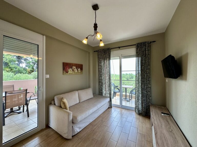 Calypso Standard Apartments