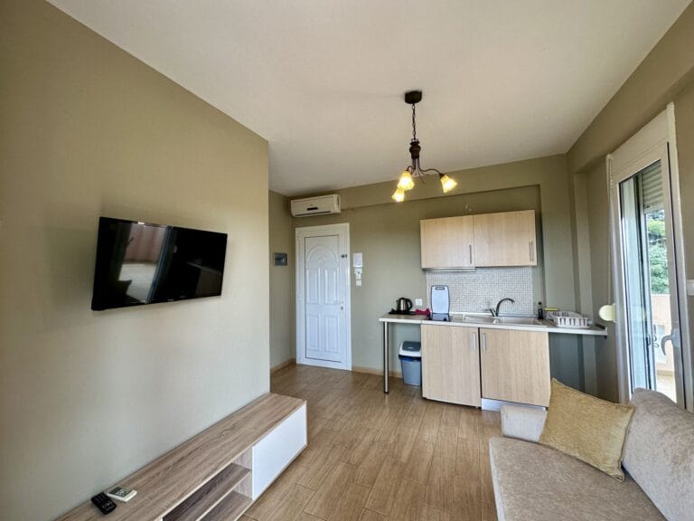 Calypso Standard Apartments