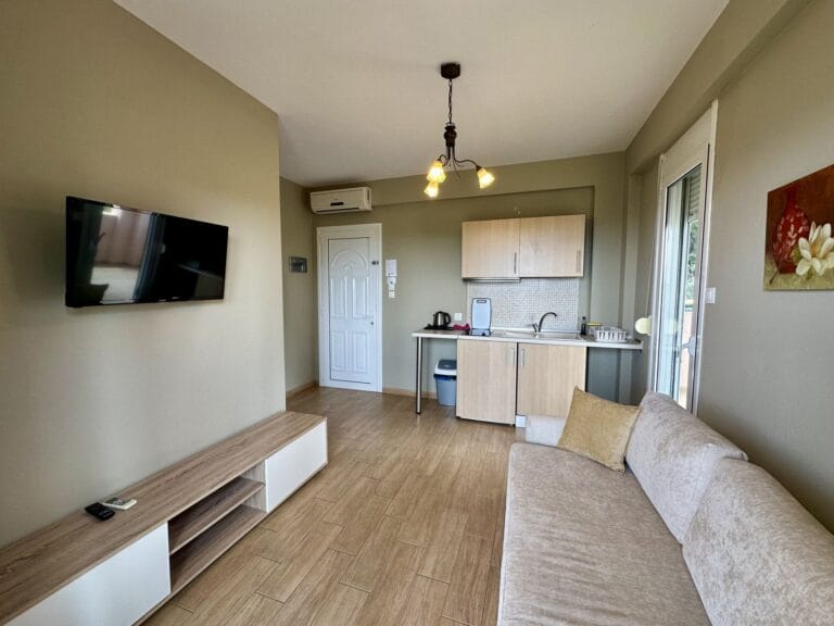 Calypso Standard Apartments