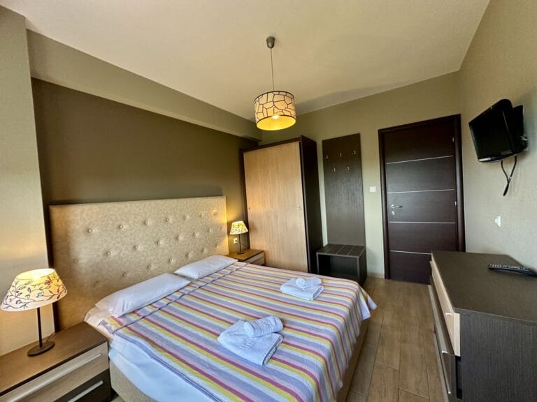 Καλυψώ Standard διαμερίσματα Καλυψώ Standard διαμερίσματα