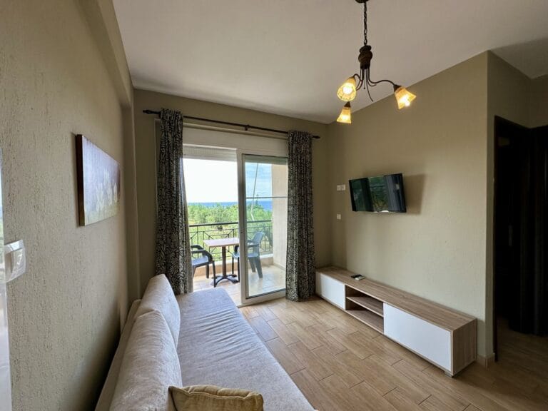 Calypso Standard Apartments