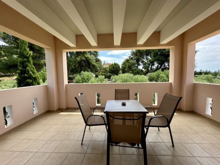 Calypso Standard Apartments