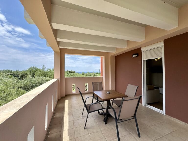 Calypso Standard Apartments