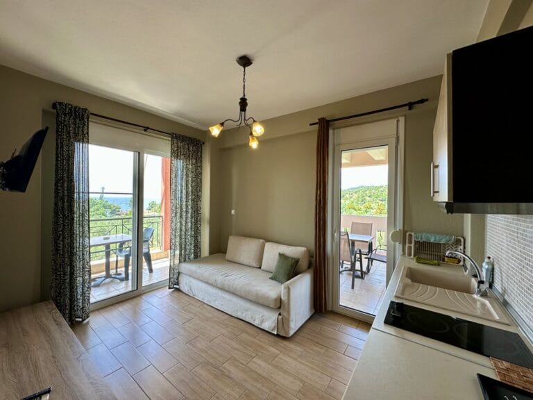 Calypso Standard Apartments