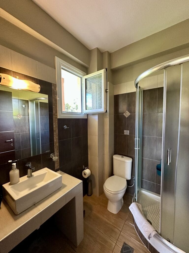 Calypso Standard Apartments