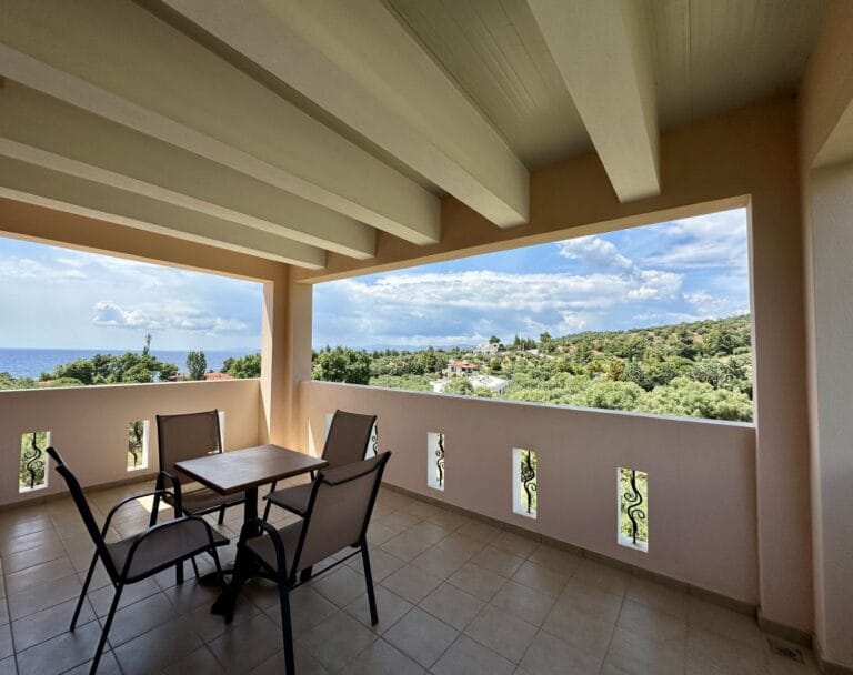 Calypso Standard Apartments