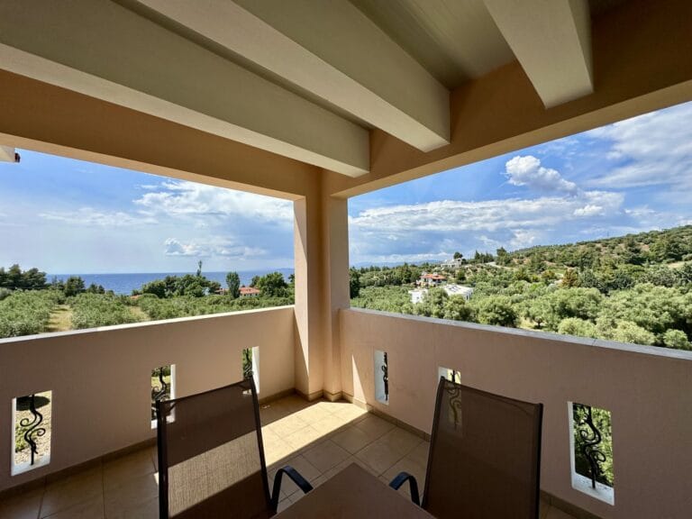 Calypso Standard Apartments