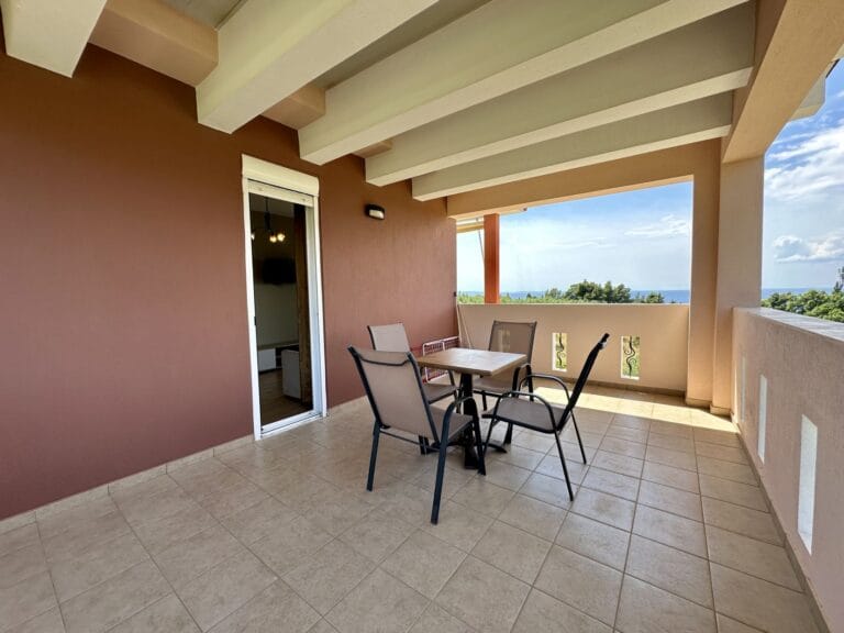 Calypso Standard Apartments