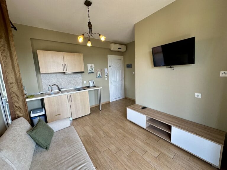 Calypso Standard Apartments