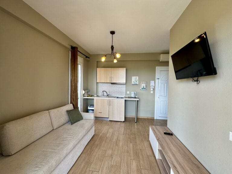 Calypso Standard Apartments