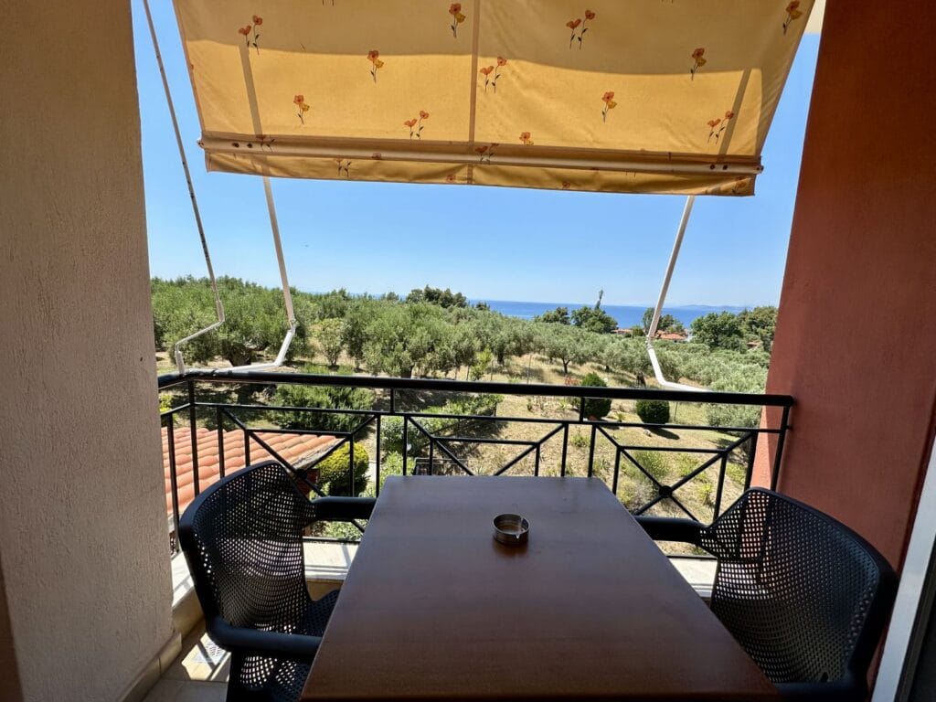 Ελιά Standard διαμερίσματα