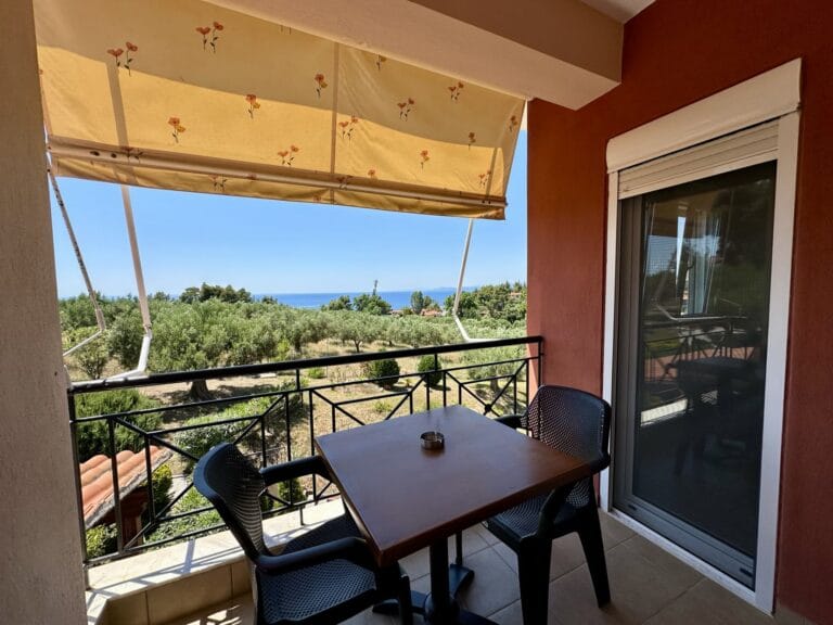 Ελιά Standard διαμερίσματα