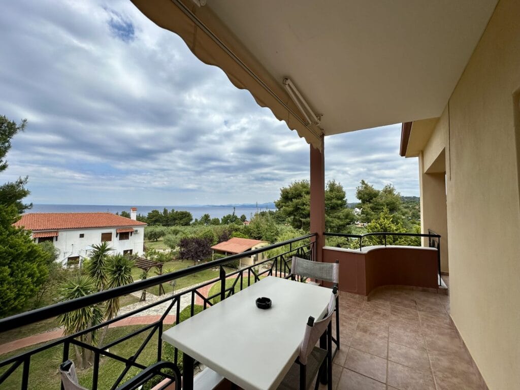 Halkidiki Superior Apartments Halkidiki Superior Apartments