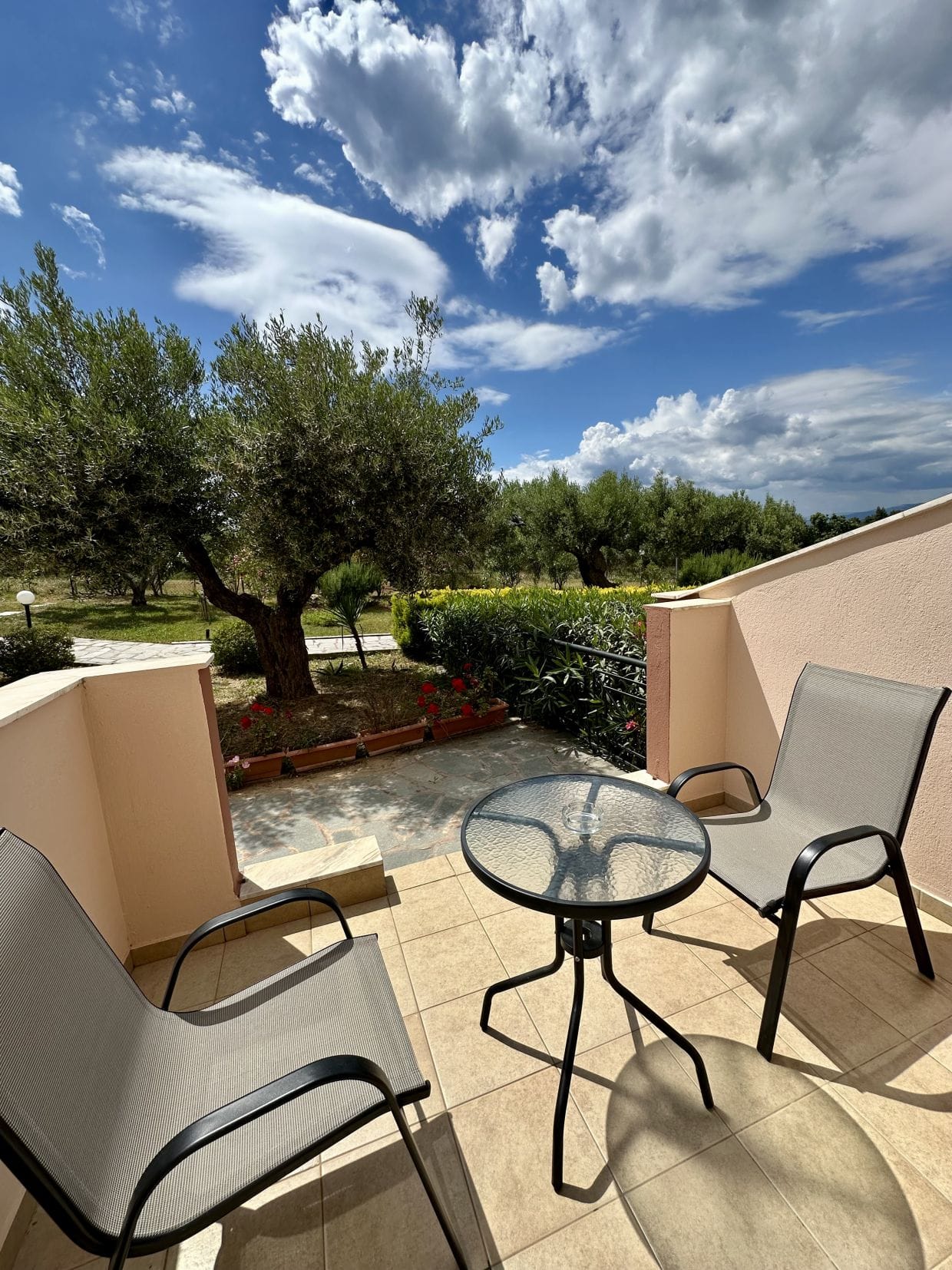 Nikiti Double Rooms Nikiti Double Rooms