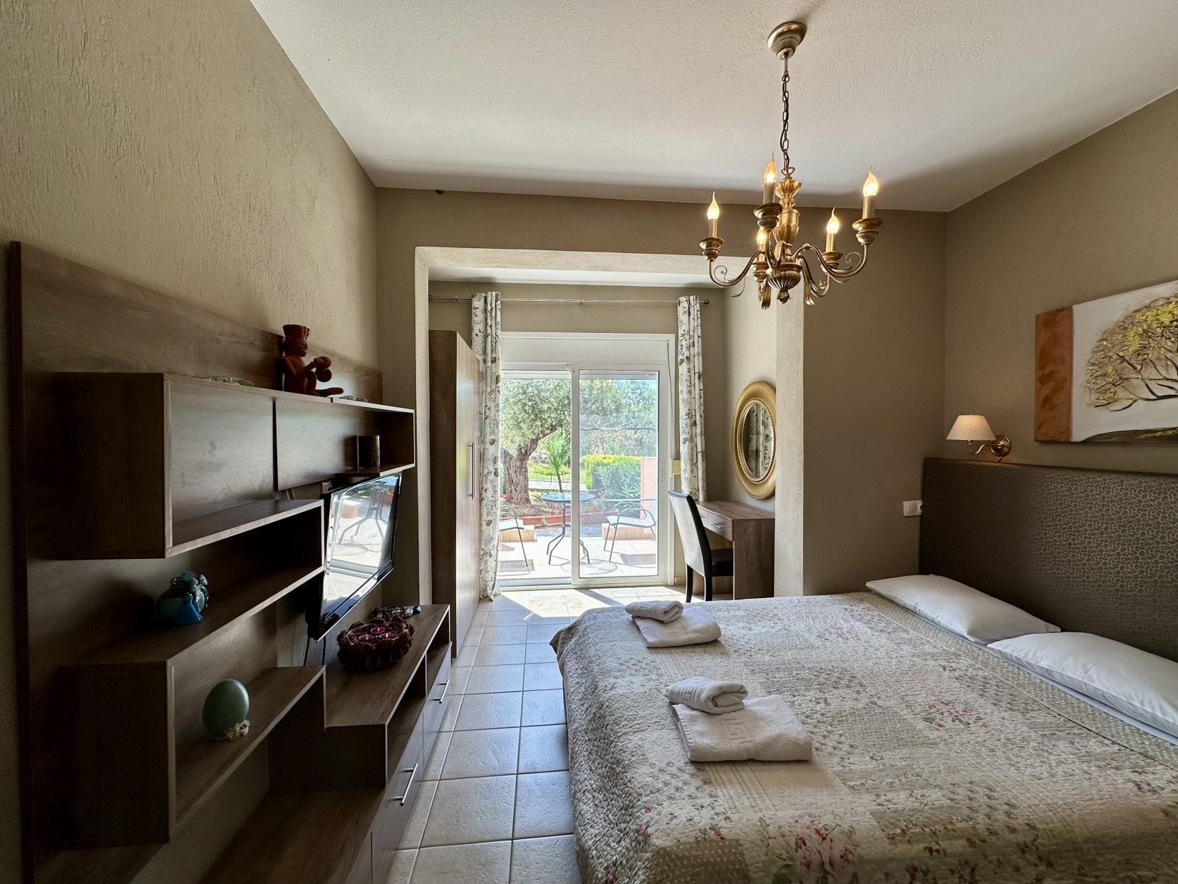 Nikiti Double Rooms Nikiti Double Rooms