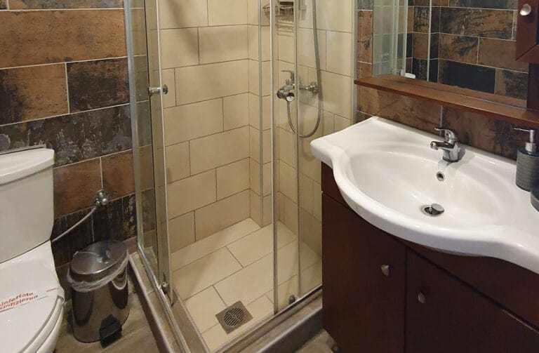 Σιθωνία Deluxe Διαμερίσματα