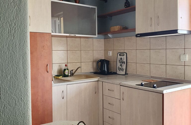 Σιθωνία Deluxe Διαμερίσματα