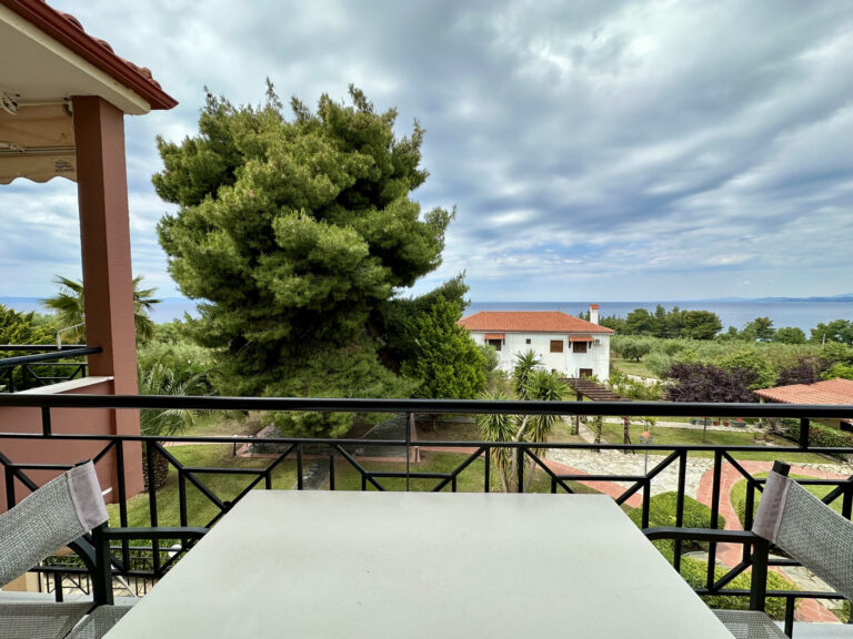 Suite With Sea View Halkidiki Suite With Sea View Halkidiki