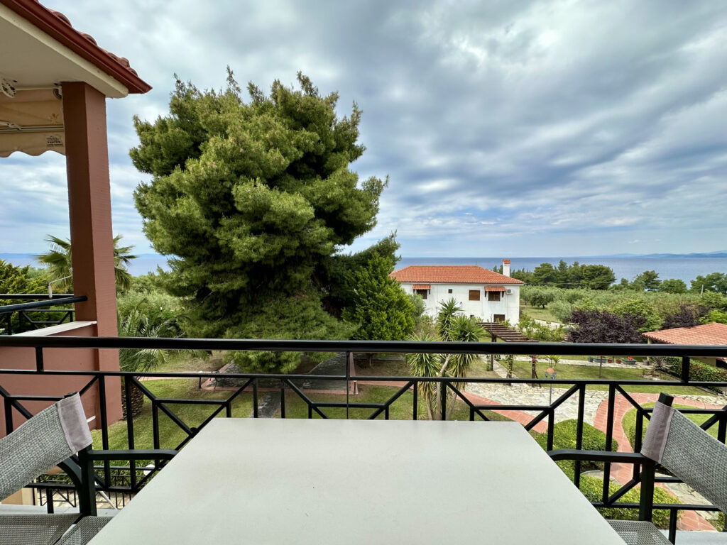 Suite With Sea View Halkidiki