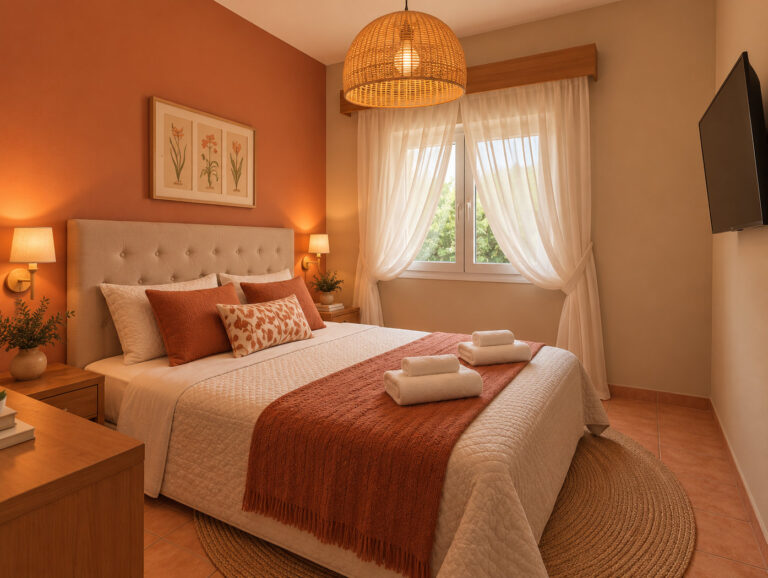 Superior Apartment With 2 Bedrooms And Sea View  Sithonia