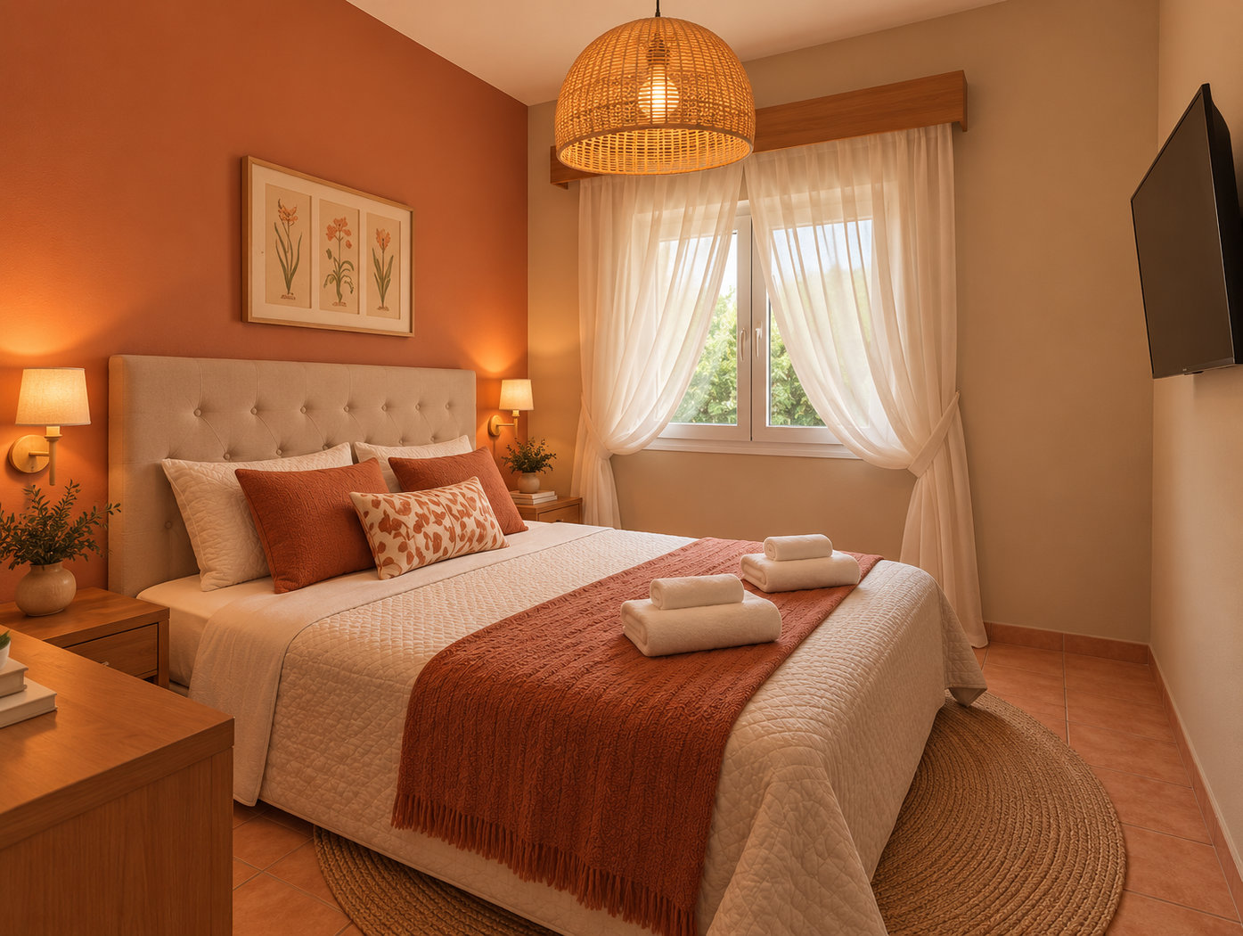 Superior Apartment With 2 Bedrooms And Sea View  Sithonia