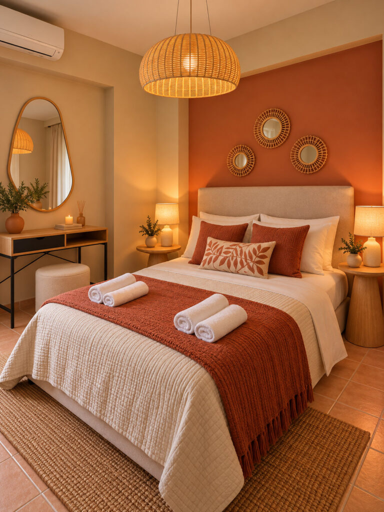 Superior Apartments With Sea View Halkidiki