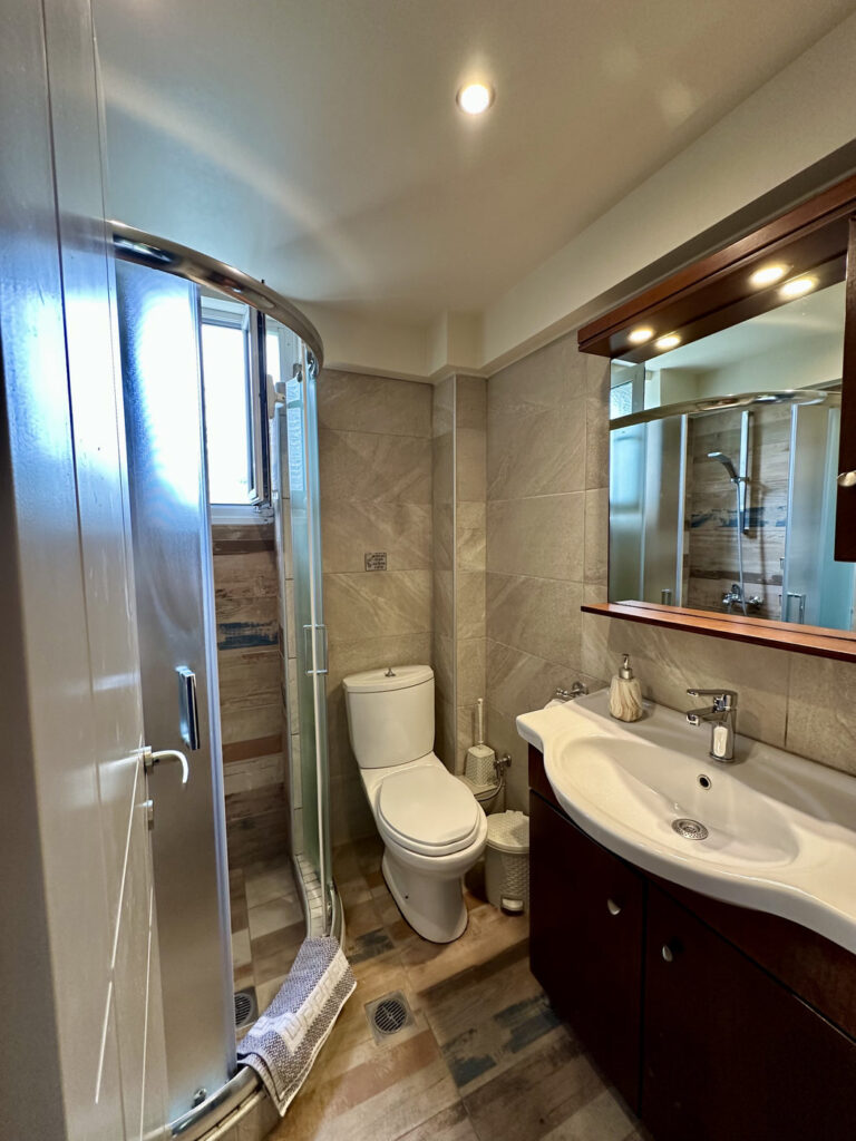 Superior Apartments With Sea View Halkidiki