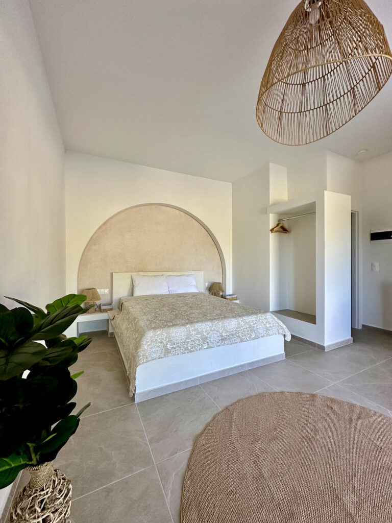 Superior Double Rooms