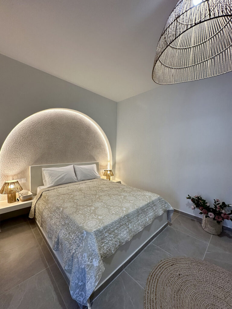 Superior Double Rooms