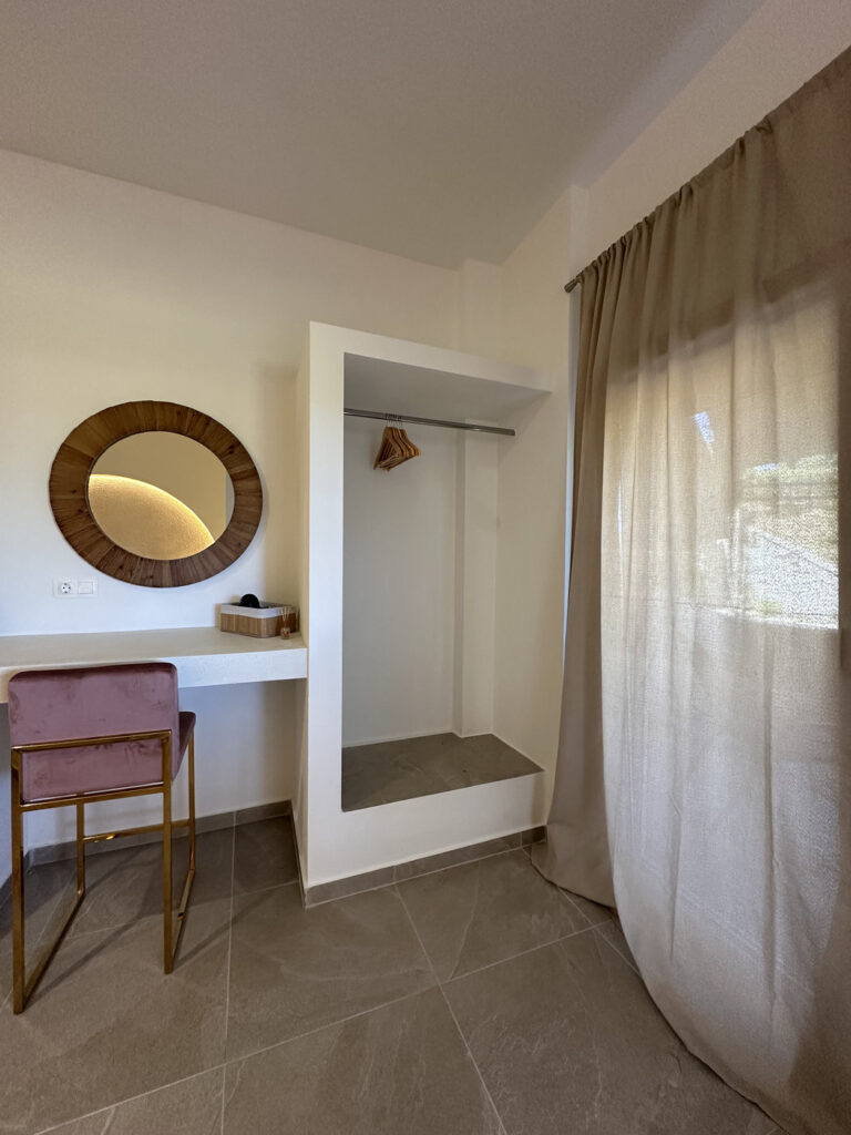 Superior Double Rooms