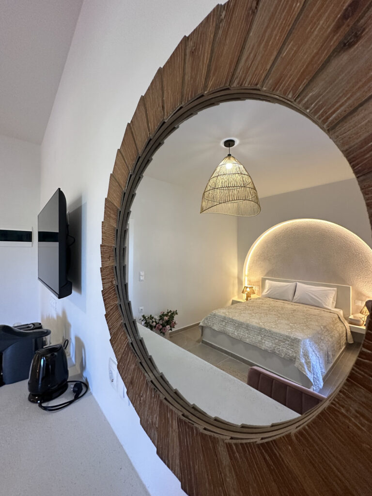 Superior Double Rooms