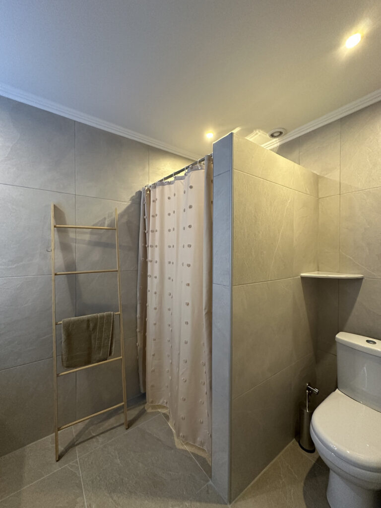 Superior Double Rooms