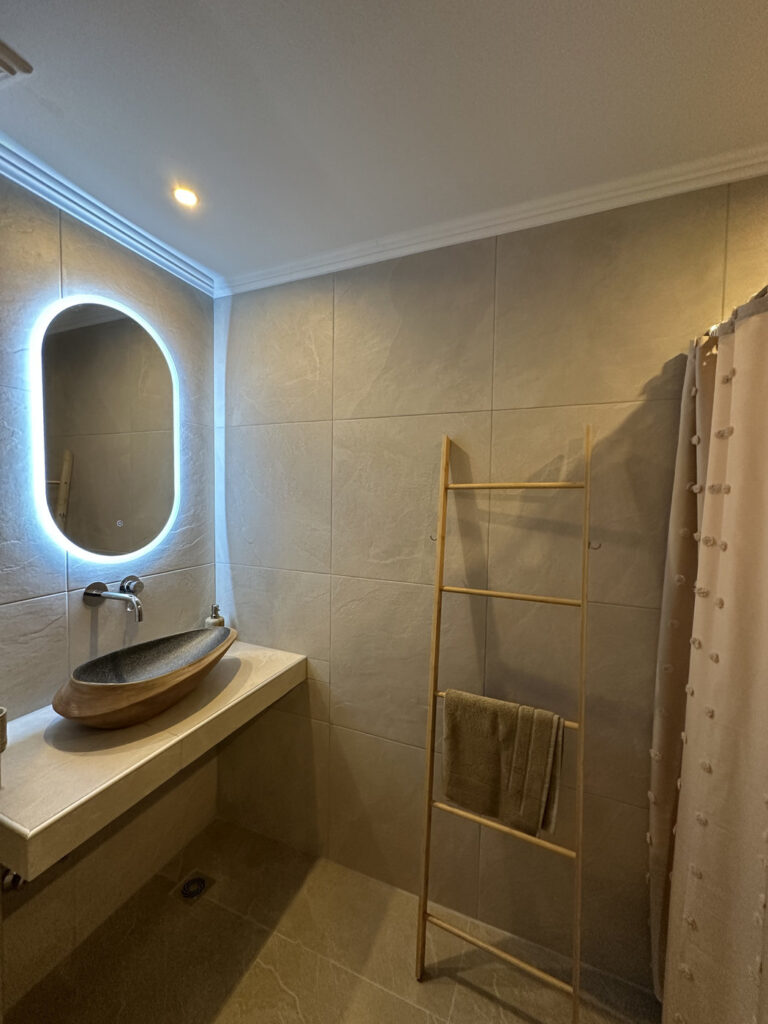 Superior Double Rooms