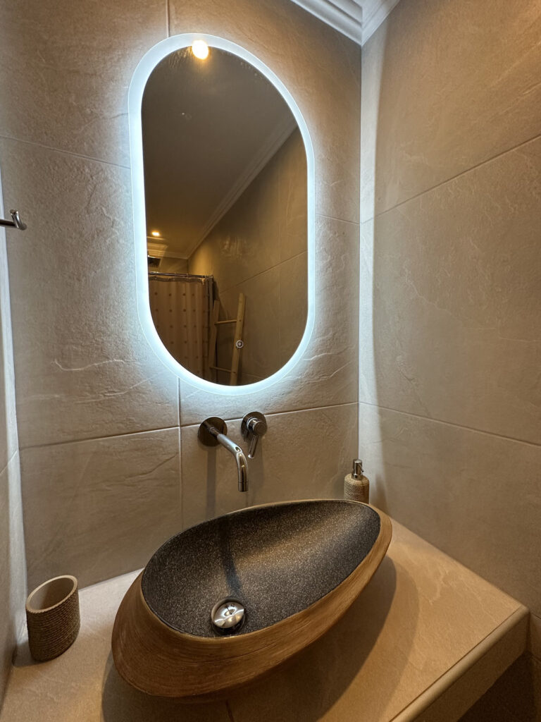 Superior Double Rooms