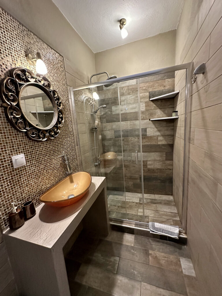 Superior Double Rooms