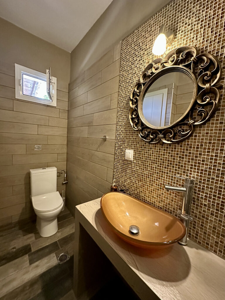 Superior Double Rooms