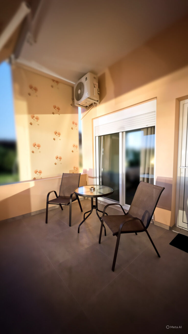 Superior Double Rooms