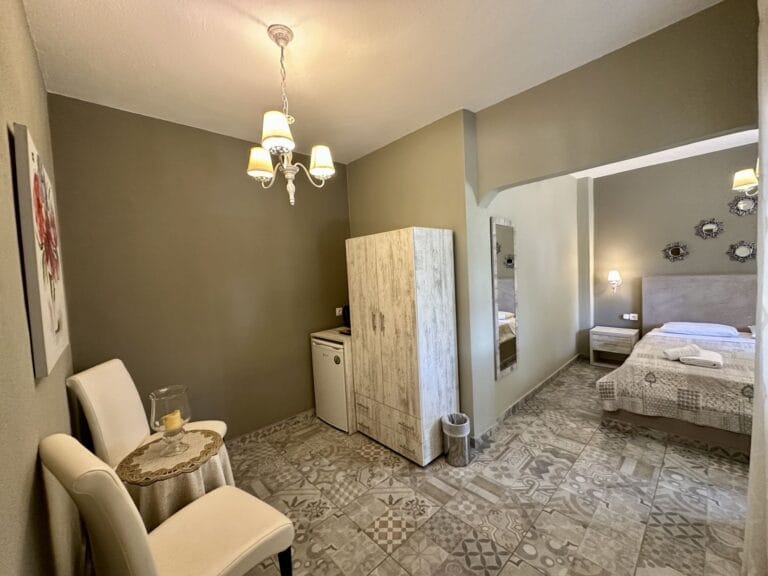 Superior Δίκλινα Δωμάτια Superior Δίκλινα Δωμάτια